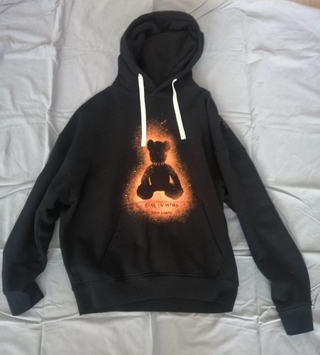 Palm angels hoodie xl - palm, gr.
