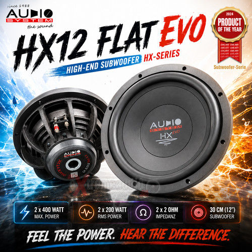 Ware audio system - b-ware,