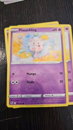 Flauschling 083 asako ito - asako, tcg