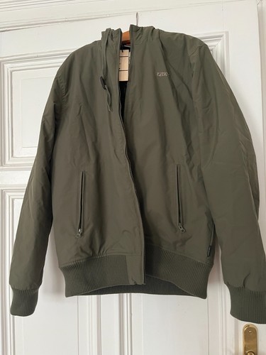 Ezekiel emmet jacket - ezekiel,