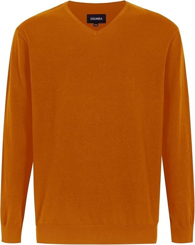 Krumba herren pullover3xl - krumba,