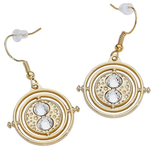 Harry potter ohrring - ohrring, unisex