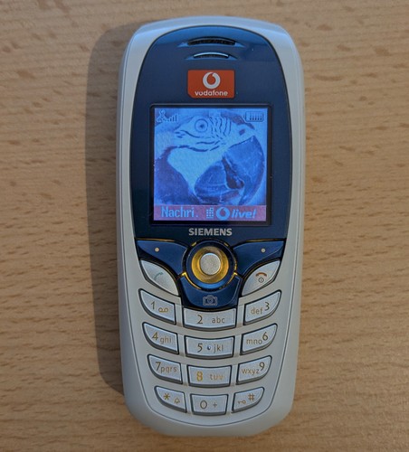 Siemens cv65 wie - siemens,