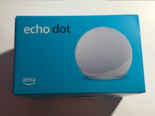 Amazon echo dot - amazon,