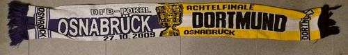 Vfl osnabrück borussia - vfl,