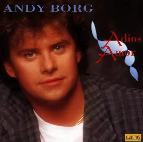 Andy borg adios - andy,