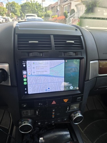 Android autoradio carplay - 13,