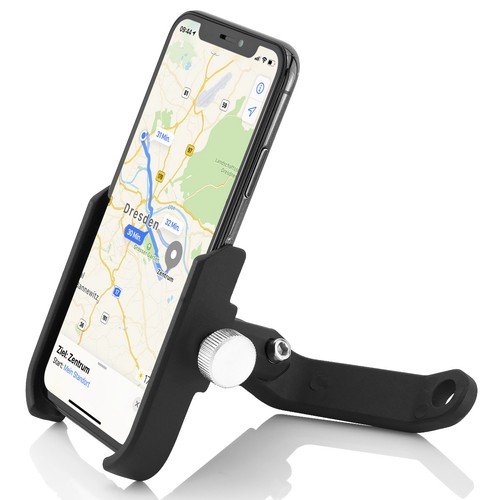 Alu motorrad halterung fahrrad - motorrad,