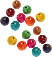 200 Stück Bunte Runde