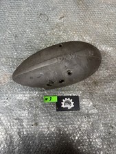 DKW RT Motor Seitendeckel
