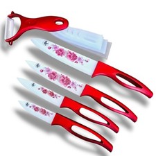 S-HubOla Keramik Messer Set