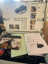 1pc FESTOOL EHL 65 EQ-Plus