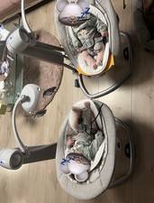 Joie Serina 2in1 Baby