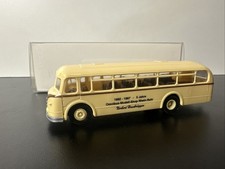 Beka IFA H6 Bus Omnibus-