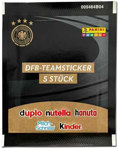 Dfb teamsticker - (1, x
