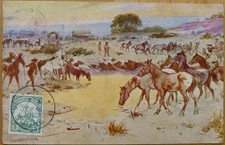 AK DSWA An der Wasserstraße