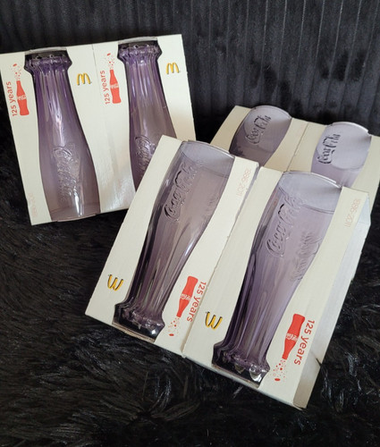 Donalds coca cola - mc, ,coca-cola