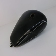 Yamaha XV 750 Virago Tank Benzintank 80298