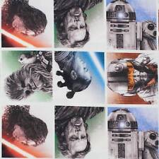 Jersey Stoff Star Wars