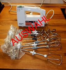 Krups 3 Mix  Rührbesen