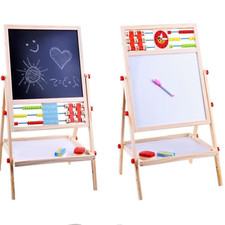 Kindertafel Schreibtafel Maltafel Magnettafel Standtafel Spieltafel Kreidetafel