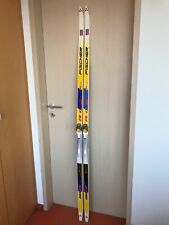 Langlaufski Fischer Skating