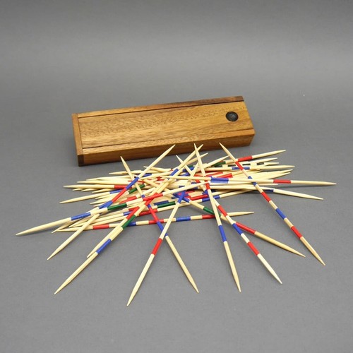 Mikado klassisches - -,