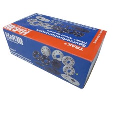 H&R Spurverbreiterung 46mm