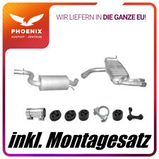 VW Golf V 2.0 GTI 147kW