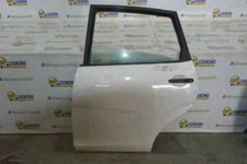 5P0833055 254916 tür hinten links 4 PUERTAS für SEAT ALTEA 1.9 TDI (105 CV) 2004