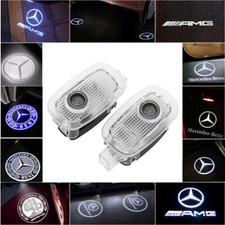 2x Für Mercedes W221 W447