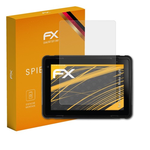 Atfolix displayfolie für - atfolix, 2x