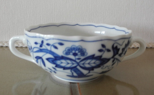 Suppentasse hutschenreuther - suppentasse,