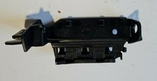 Original Audi A6 4K Stoßstange Halter Befestigung hinten links 4K9807889