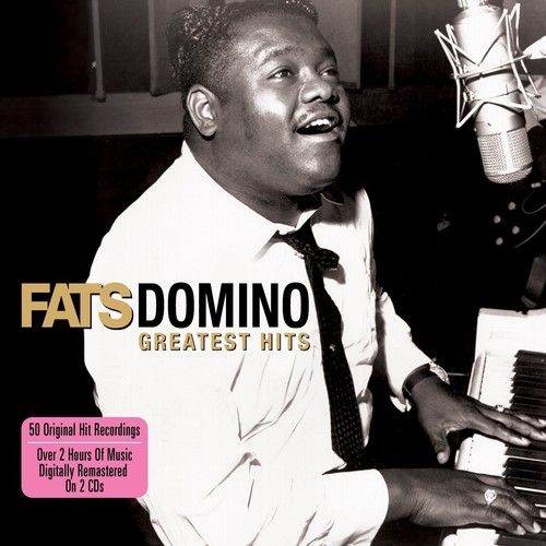 Fats domino the - domino,