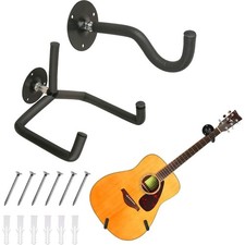 Vielseitiger Gitarrenhalter