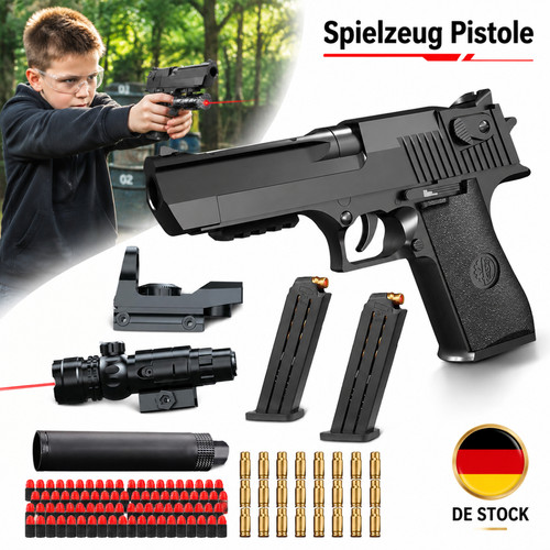Airsoft gewehr schaum - gewehr,