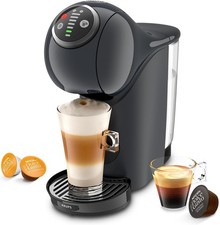 Krups KP340B.25 Nescafé Dolce Gusto S Plus Kapselmaschine Kaffeemaschine 0,8 L