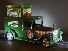 Underberg Kräutermobil NEU