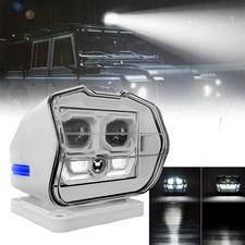 Fernbedienung Suchscheinwerfer