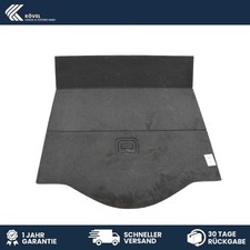 Original Kofferraumboden