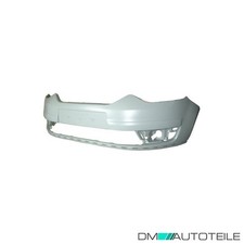 Stoßstange vorne grundiert