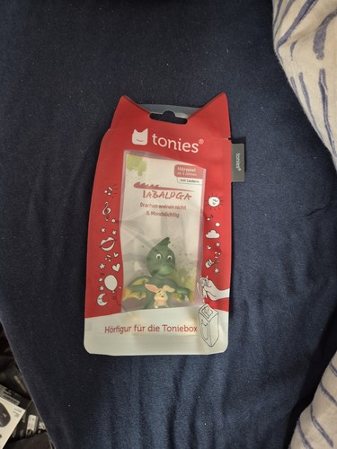 Tonies tabaluga drachen - tonies,