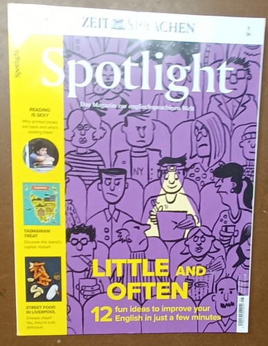 Spotlight englisch 04 - -,