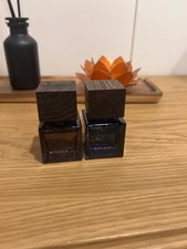 Rituals Eau De Parfum Roi D‘Orient und Blue Byzantin 15 ml