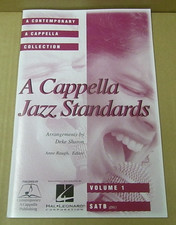 MANGEL Contemporary A Cappella