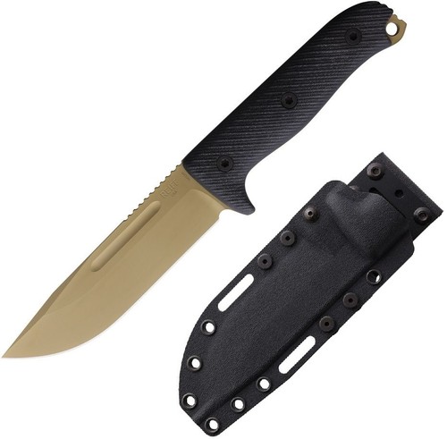 Reiff knives vicon fixed - reiff, knife