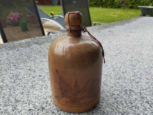 Tonkrug steingut alexander - tonkrug,