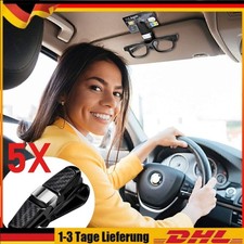 5x Universal Auto KFZ