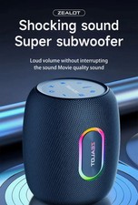 Zealot Bluetooth Lautsprecher